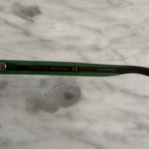 Never Worn Gucci Sunglasses - Picture 4 of 6